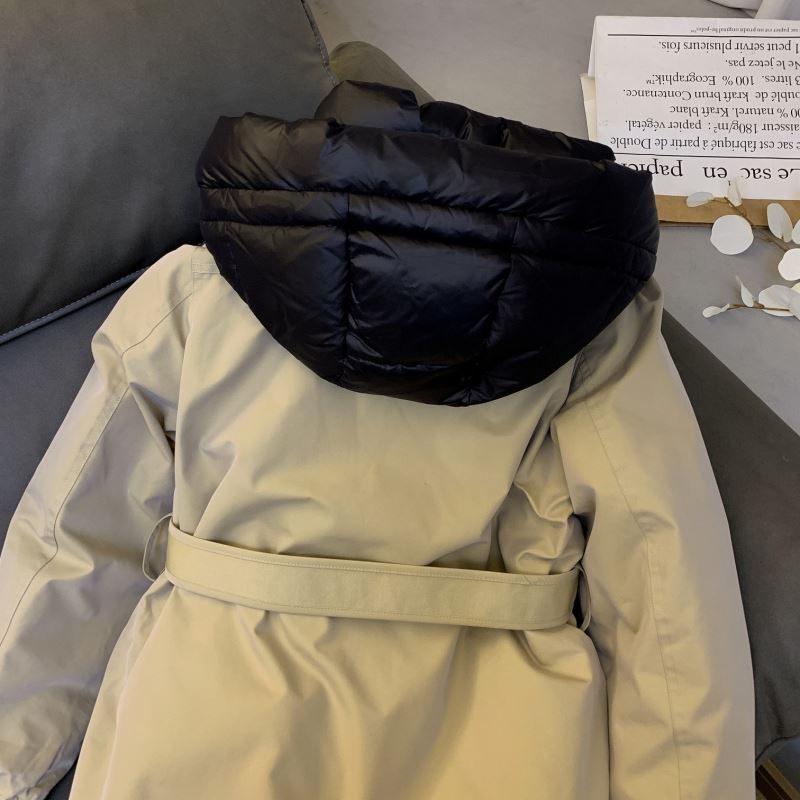 Burberry Down Jackets